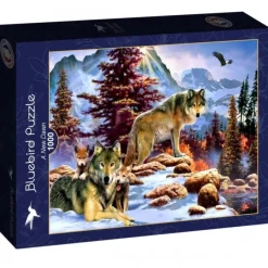 Puzzle A New Dawn
