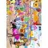 Puzzle Beach Shop