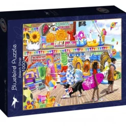 Puzzle Beach Shop
