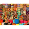 Puzzle Colorful Baskets