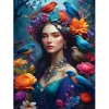 Puzzle Diana - Soul of Nature Collection