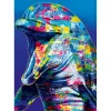 Puzzle Dolphin