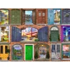 Puzzle Doors of USA