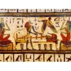 Puzzle Egyptian
