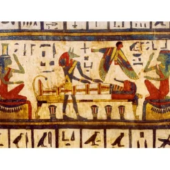 Puzzle Egyptian