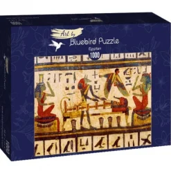 Puzzle Egyptian