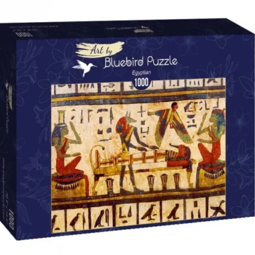 Puzzle Egyptian