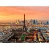 Puzzle Eiffel Tower, Paris, France