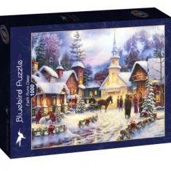 Puzzle Faith Runs Deep