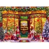 Puzzle Festive Shop