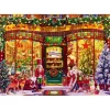Puzzle Festive Shop