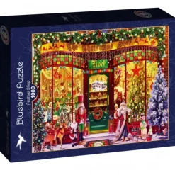 Puzzle Festive Shop
