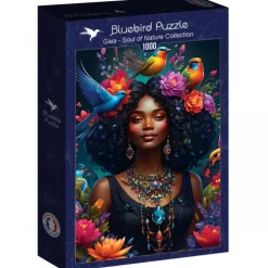 Puzzle Gaia - Soul of Nature Collection