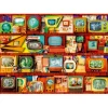Puzzle Golden Age of Television-Shelf