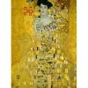 Puzzle Gustave Klimt - Adele Bloch-Bauer I, 1907