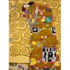 Puzzle Gustave Klimt - Fulfilment, 1905