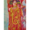 Puzzle Gustave Klimt - Hygieia, 1931