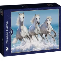 Puzzle Horse Paradise