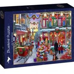 Puzzle Joy of Christmas