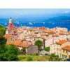 Puzzle La Vieille Ville de St Tropez