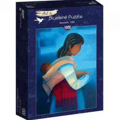 Puzzle Louis Toffoli - Manuella, 1994