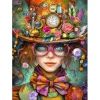 Puzzle Mad Props