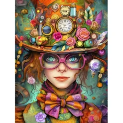 Puzzle Mad Props