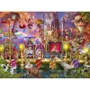 Puzzle Magic Circus Parade