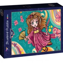 Puzzle Magical Kawaii