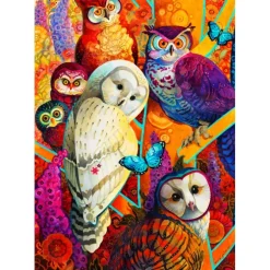 Puzzle Meeting of the Minds