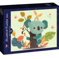 Puzzle Mon Petit Koala