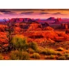 Puzzle Monument Valley
