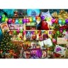 Puzzle On Santa's Nice List