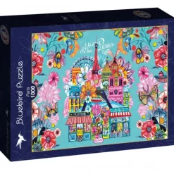 Puzzle Paris