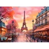 Puzzle Paris et la Grande Dame