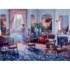 Puzzle Romantic Reminiscence