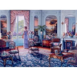 Puzzle Romantic Reminiscence