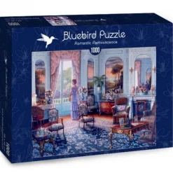 Puzzle Romantic Reminiscence