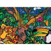 Puzzle Romero Britto - Amazon