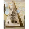Puzzle Salvador Dalí - Apparition of the Visage of Aphrodite of Cnidos in a Landscape, c. 1981