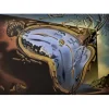Puzzle Salvador Dalí - Soft Watch Exploding in 888 Particles after Twenty Years of Total Immobility, c.1954