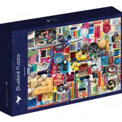 Puzzle Sewing Kit