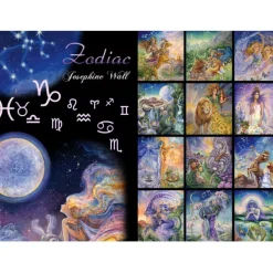 Puzzle Signes du Zodiaque