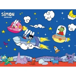 Puzzle Simon