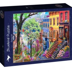 Puzzle Spring Hill