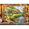 Puzzle Still to Life