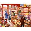 Puzzle Sweetshop