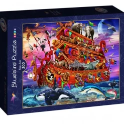 Puzzle The Ark