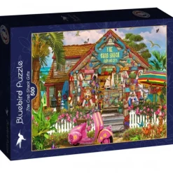 Puzzle The Crab Shack Gifts