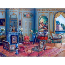 Puzzle The Music Room